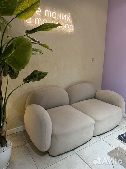 Диван дизайнерский