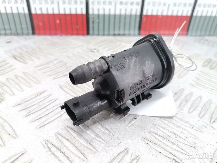 Клапан вентиляции топливного бака Opel Signum C