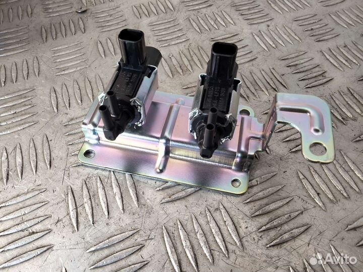 Клапан электромагнитный Ford Focus 2