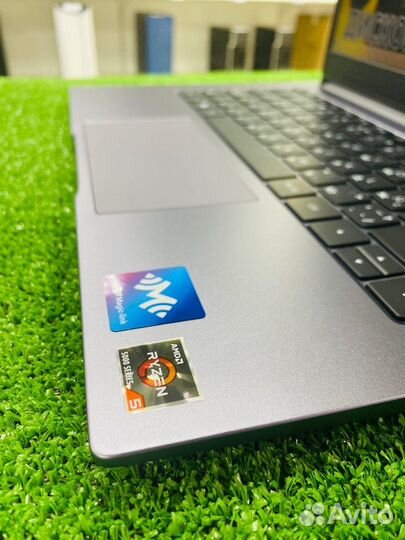 Новый Ноутбук Honor AMD Ryzen 5/14