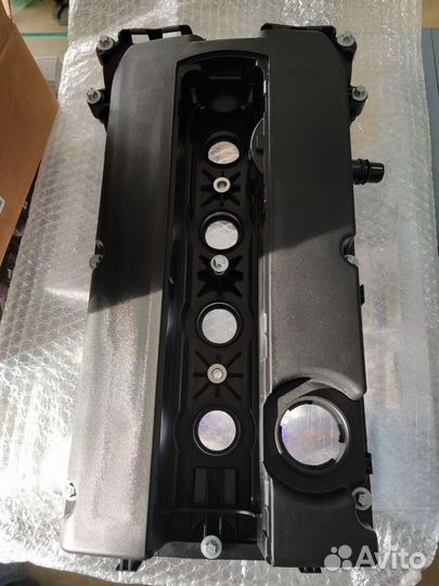 Крышка клапанов Круз 1.6-1.8 Авео