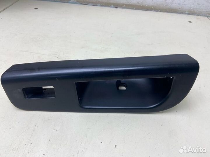 Накладка блока управления стеклоподъемниками