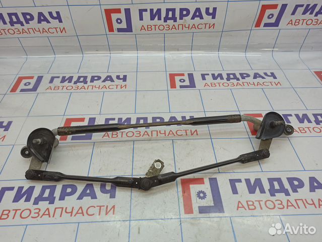 Трапеция стеклоочистителей Kia Soul 2 (PS) 98100B2