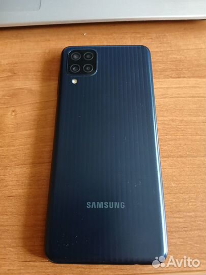 Samsung Galaxy M12, 3/32 ГБ