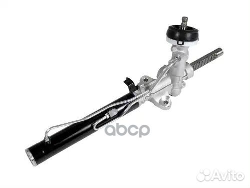 Рейка рулевая 577004L000, с г/у Hyundai Solaris