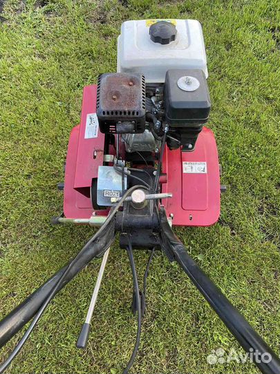 Мотоблоки и культиваторы бу