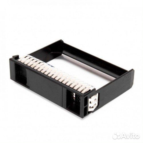 Заглушка в отсек HDD 3.5