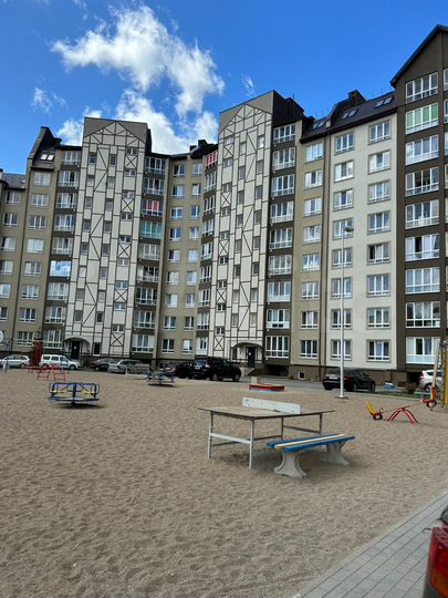 Свободного назначения, 46 м²