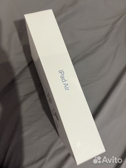 iPad air 4 64gb