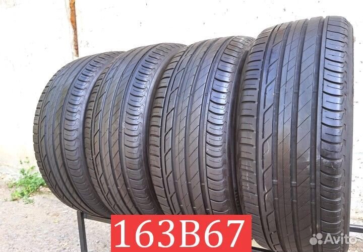 Bridgestone Turanza T001 215/50 R18 91Q