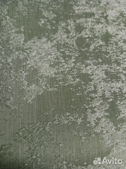 Крупные отрезы ткани