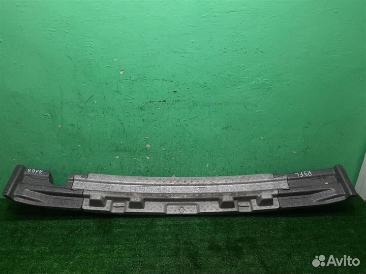 Абсорбер бампера заднего KIA RIO 2 (JB) 2006