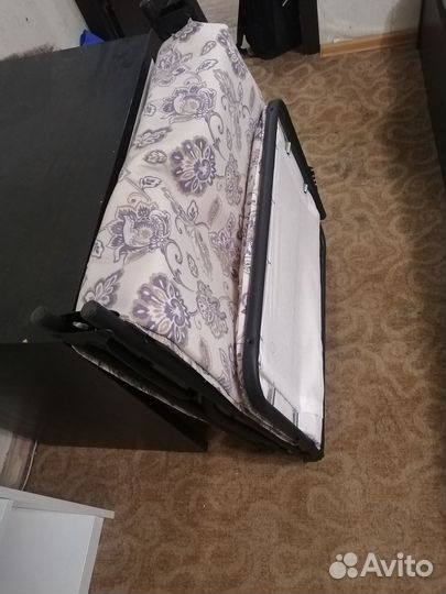 Раскладушка