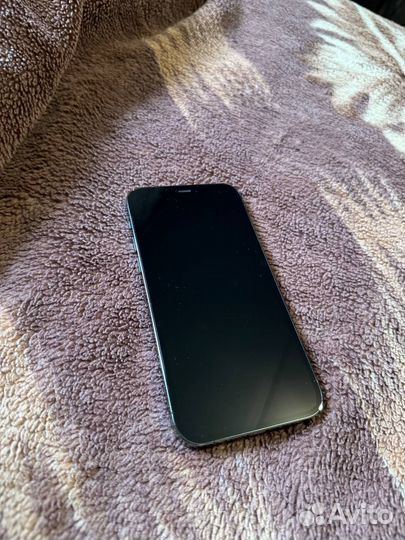 iPhone 12 Pro, 128 ГБ