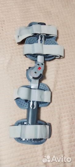 Ортрез на коленный сустав