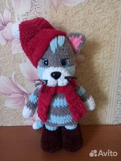 Мягкая игрушка