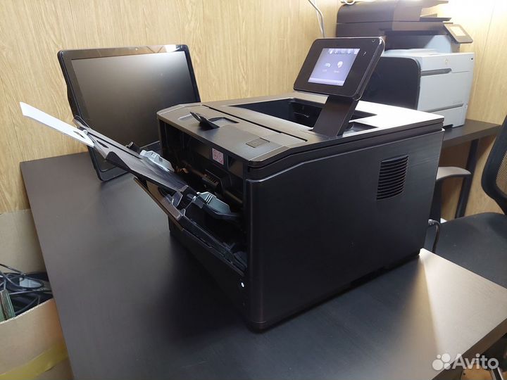 Лазерный принтер HP LaserJet Pro 400/ 13 штук