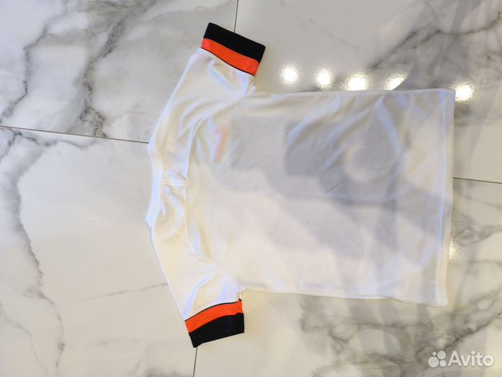 Футболка nike dri fit детская