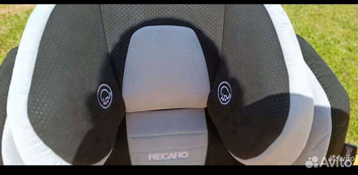 Детское автокресло 15 до 36 кг