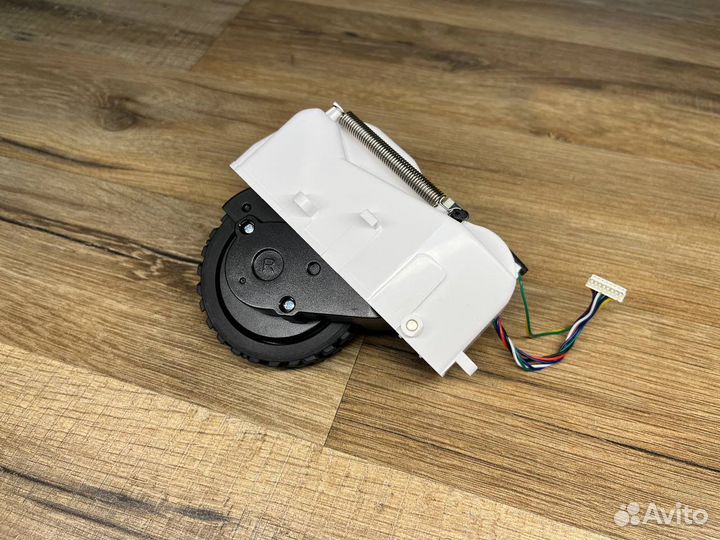 Колесо правое (R) 360 Robot Vacuum Cleaner S9