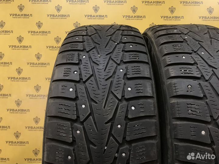 Nokian Tyres Nordman 7 185/65 R15 92T