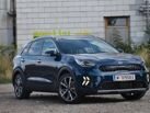 Kia Niro I рестайлинг (2019—2022) Внедорожник