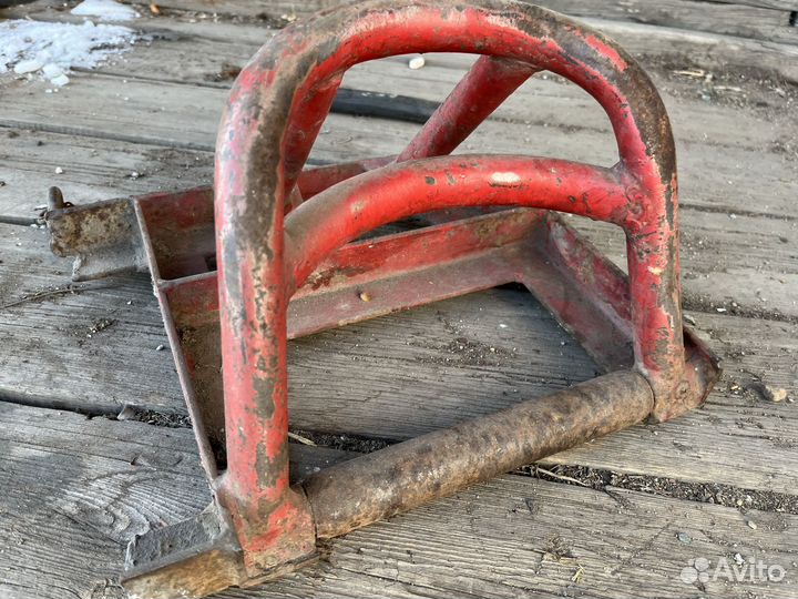 Противооткатник