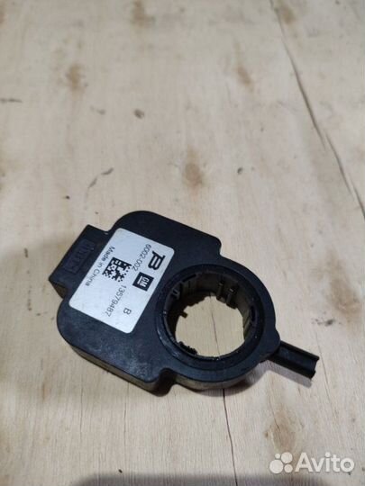 Датчик угла поворота Chevrolet Aveo 2009-2012