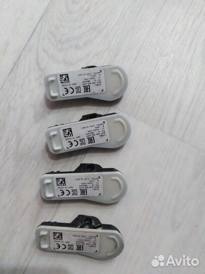 Датчик давления в шинах hyundai creta