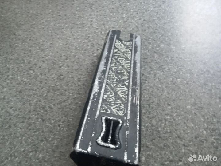 Продаю доску для трюкового самоката.трещин нету