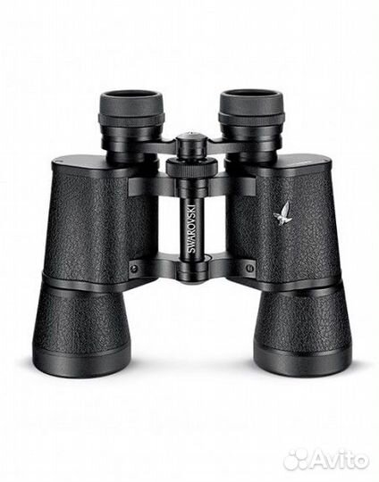 Бинокль Swarovski Habicht 7x42