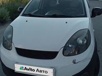 Chery IndiS (S18D) 1.3 MT, 2011, 60 000 км, с пробегом, цена 330 000 руб.