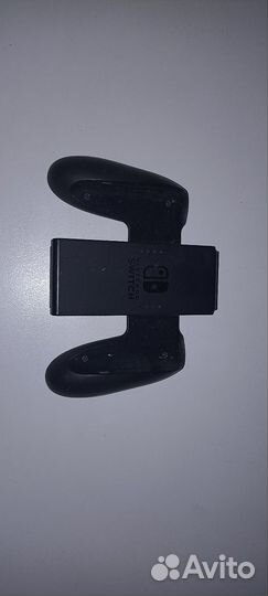 Nintendo switch с зельдой