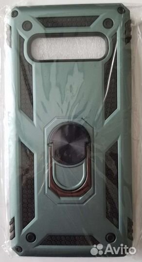 Чехол на Samsung Galaxy s10 plus