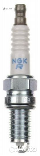 NGK-NTK dcpr8E Свеча зажигания 4339