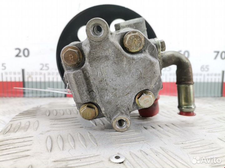 Насос гидроусилителя руля (гур) для Audi A4 B5