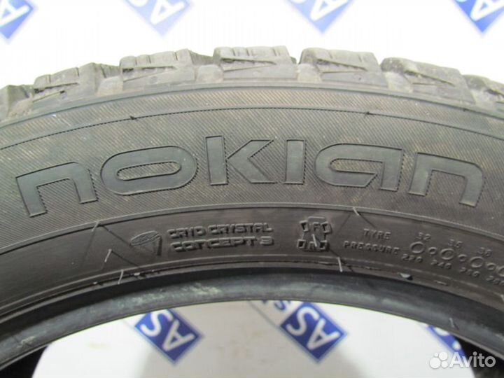 Nokian Tyres Hakkapeliitta R3 225/50 R17 89H