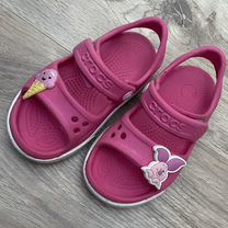 Crocs c 7