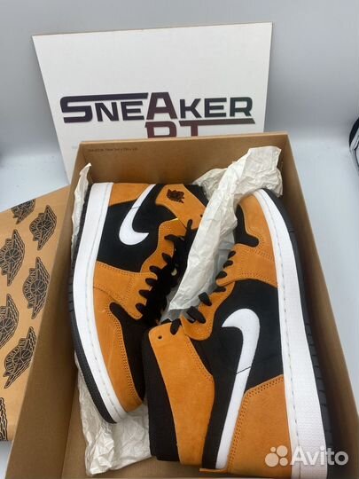 Nike Air Jordan 1 Zoom cmft CT0978-002