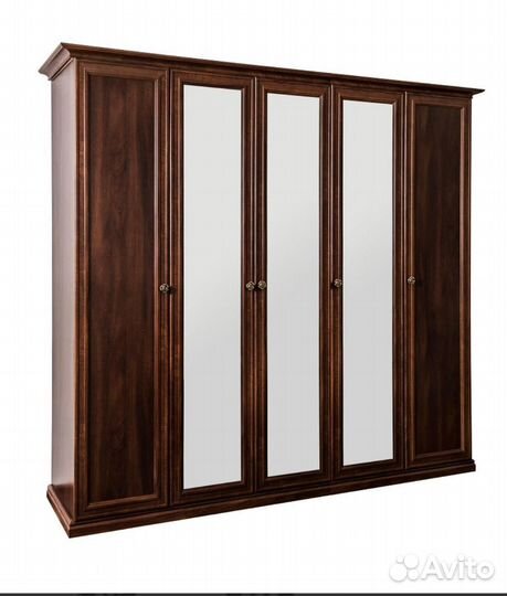 Спальня Патрисия