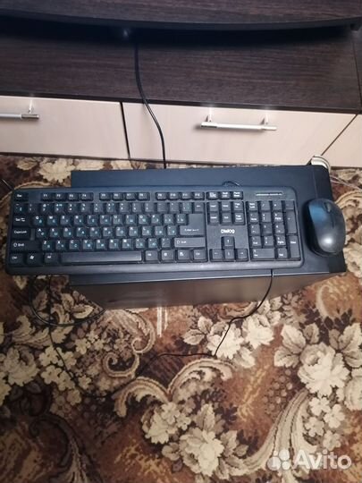 Компьютер бу