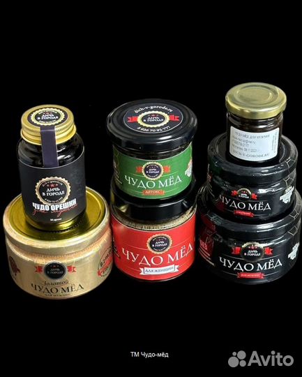 Золотой чудо-мед повышение потенции навсегда