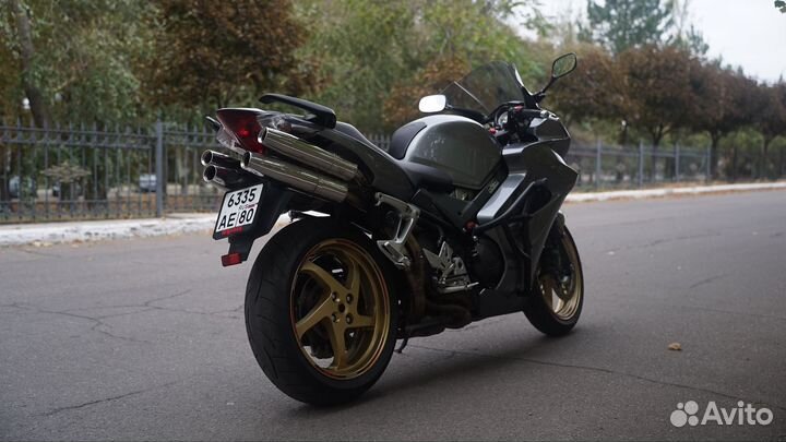 Honda VFR 800 ABS 2009