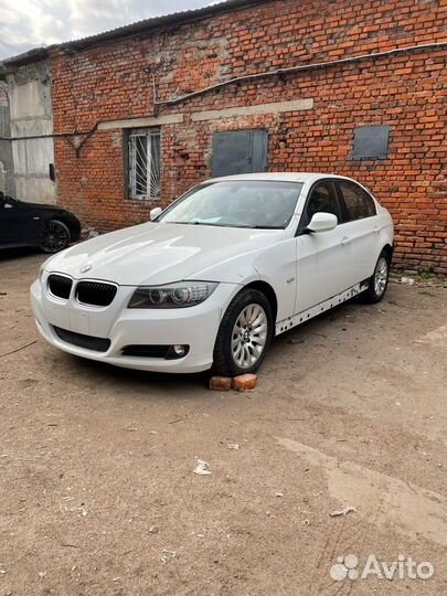 Привод задний полуось шруз задний правый Bmw 3 E90