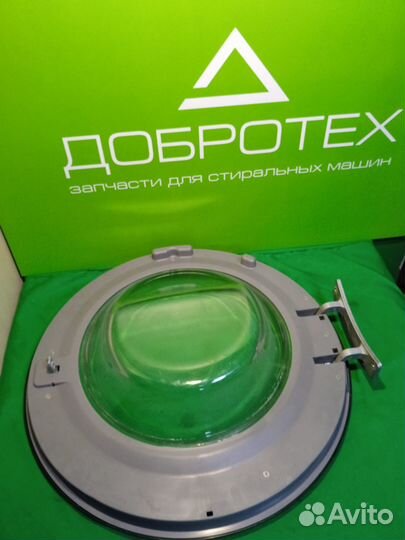 Люк стиральной машины LG в сборе