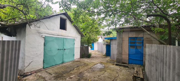 Дом 66,4 м² на участке 12,8 сот.