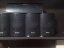 Колонки Sony от акустики 5.1