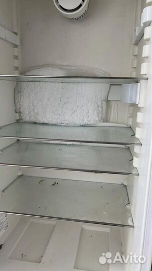 Ремонт холодильников