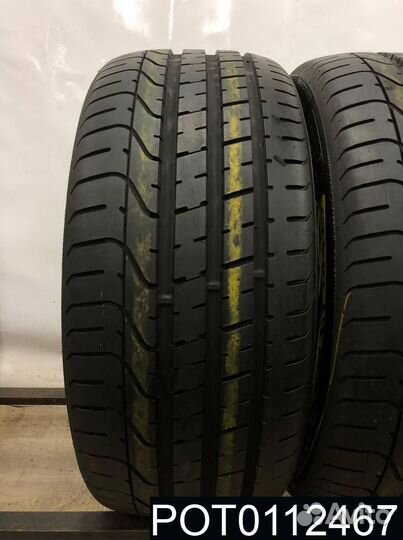 Pirelli P Zero 245/40 R19 94Y