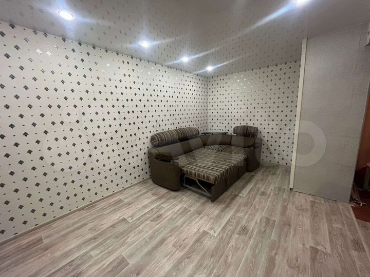 1-к. квартира, 31 м², 3/5 эт.